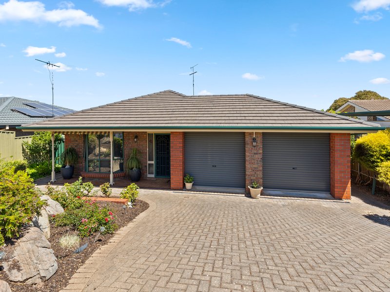 9 St Vincents Avenue, Hallett Cove SA 5158