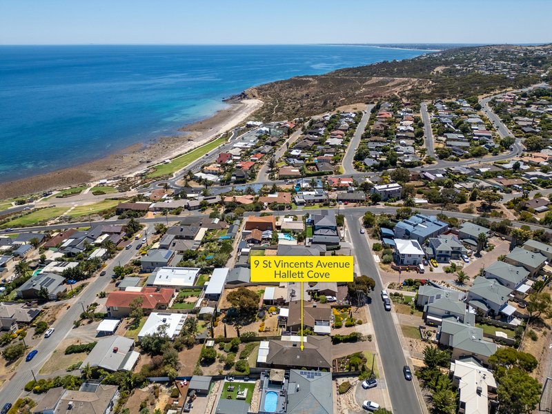 Photo - 9 St Vincents Avenue, Hallett Cove SA 5158 - Image 23