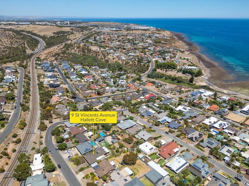 Photo - 9 St Vincents Avenue, Hallett Cove SA 5158 - Image 27