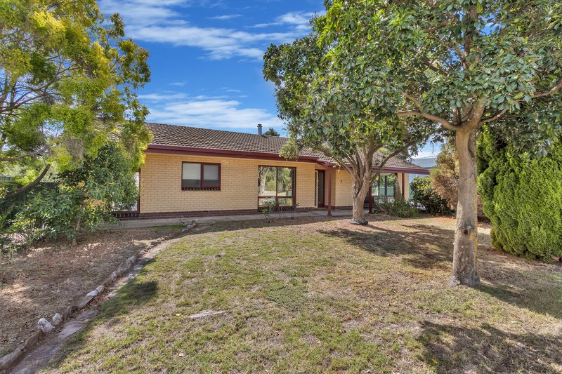 9 Staehr Street, Nuriootpa SA 5355