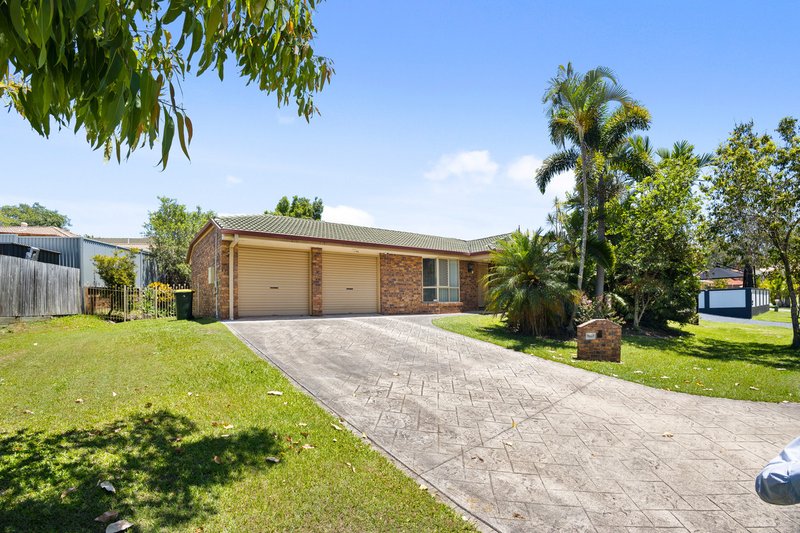 9 Stallone Circuit, Mcdowall QLD 4053