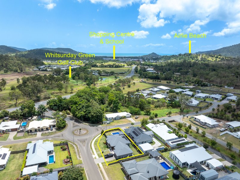 Photo - 9 Stanley Drive, Cannon Valley QLD 4800 - Image 8