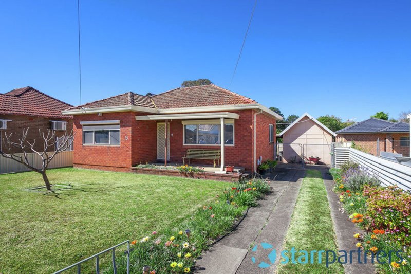 9 Stanley Rd , Lidcombe NSW 2141