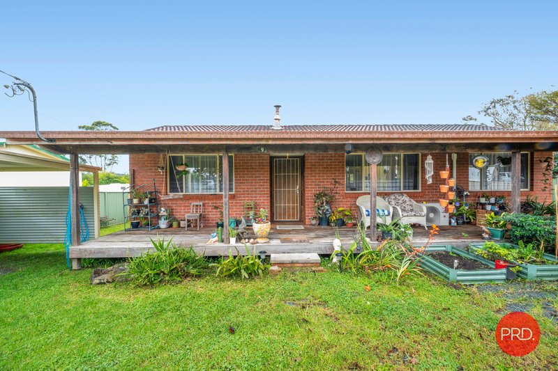 Photo - 9 Stanley Street, Lowanna NSW 2450 - Image 2