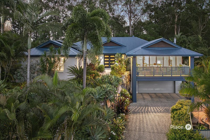 Photo - 9 Starina Court, Eatons Hill QLD 4037 - Image 1