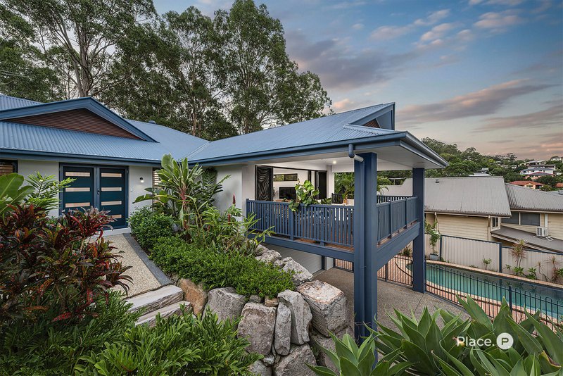 Photo - 9 Starina Court, Eatons Hill QLD 4037 - Image 26