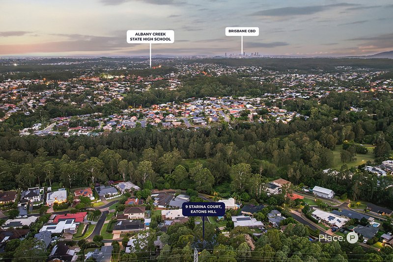 Photo - 9 Starina Court, Eatons Hill QLD 4037 - Image 30