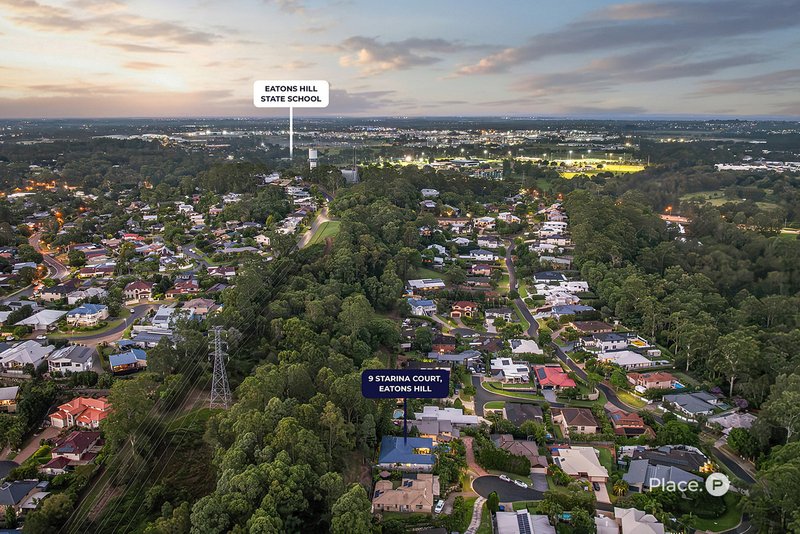 Photo - 9 Starina Court, Eatons Hill QLD 4037 - Image 31