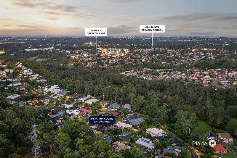 Photo - 9 Starina Court, Eatons Hill QLD 4037 - Image 32