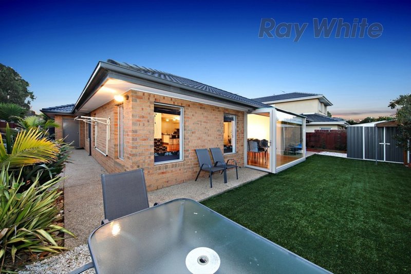 Photo - 9 Staten Way, Point Cook VIC 3030 - Image 16