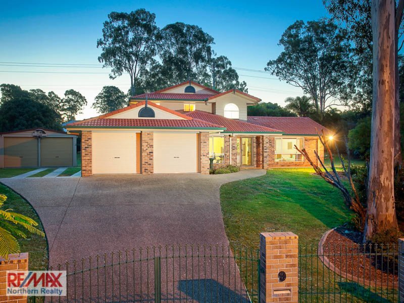 9 Statesman Court, Joyner QLD 4500