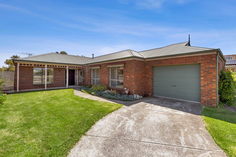 9 Stefan Court, Lara VIC 3212