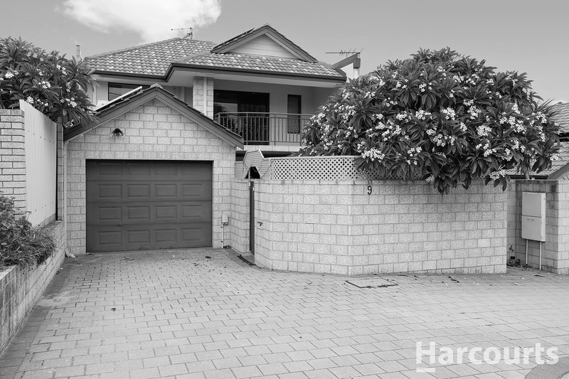 Photo - 9 Stevenson Street, Dudley Park WA 6210 - Image 1