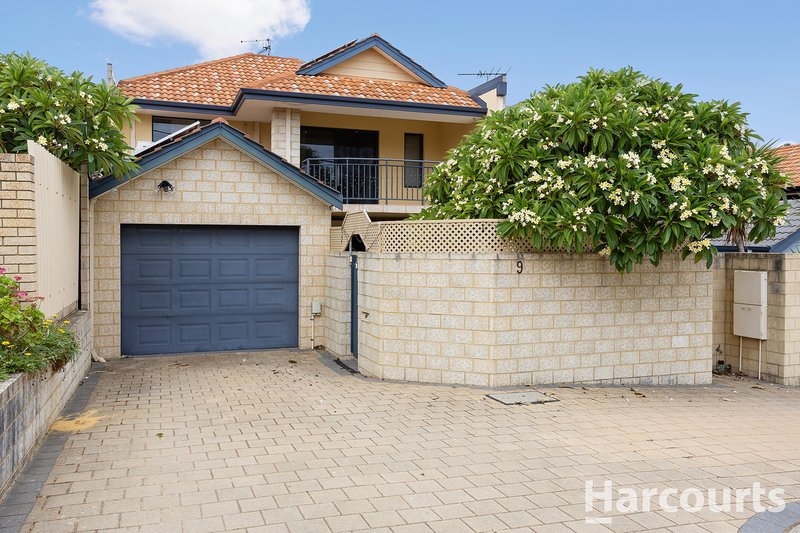 Photo - 9 Stevenson Street, Dudley Park WA 6210 - Image 2
