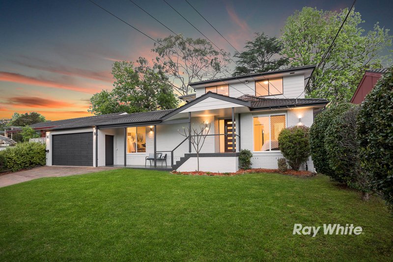 9 Stewart Dr , Castle Hill NSW 2154