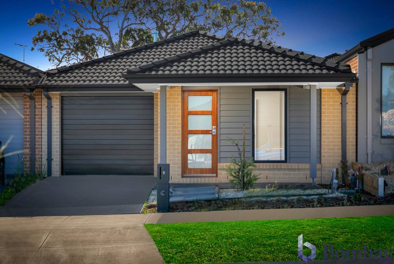 9 Stilford St , South Morang VIC 3752