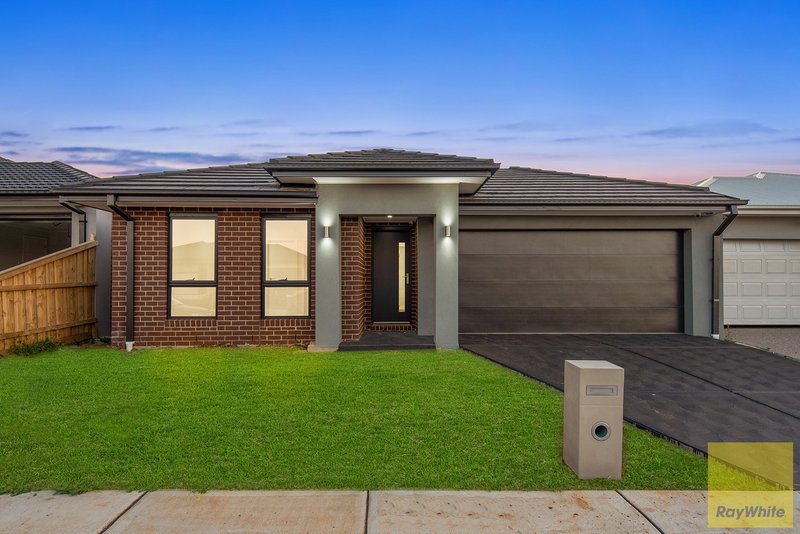 9 Stilo Crescent, Truganina VIC 3029