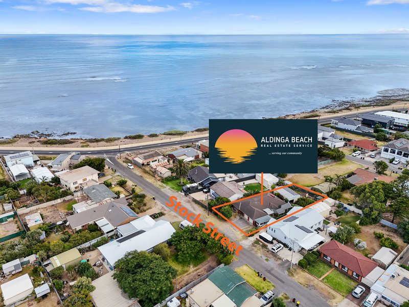 9 Stock Street, Aldinga Beach SA 5173