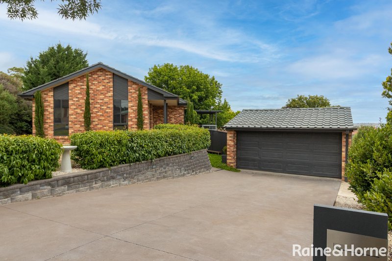 9 Stocks Place, Windradyne NSW 2795