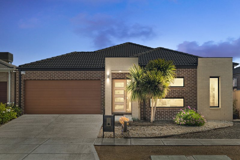 9 Stonegate Drive, Wollert VIC 3750