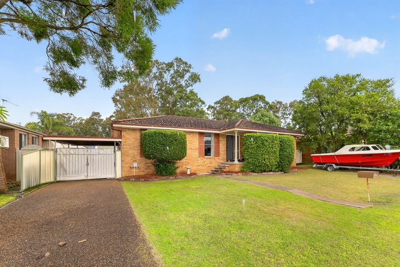 Photo - 9 Stonehaven Drive, Metford NSW 2323 - Image 1