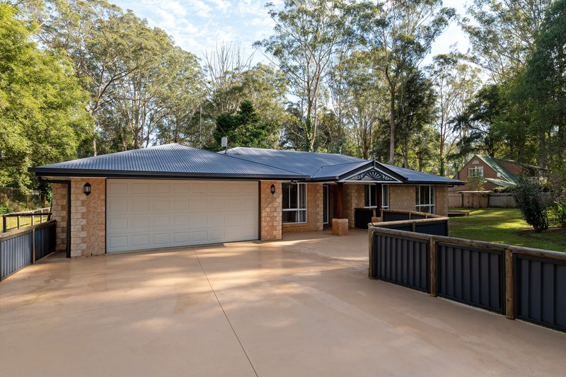 Photo - 9 Storrs Road, Peachester QLD 4519 - Image 1
