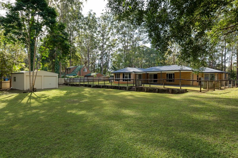 Photo - 9 Storrs Road, Peachester QLD 4519 - Image 2