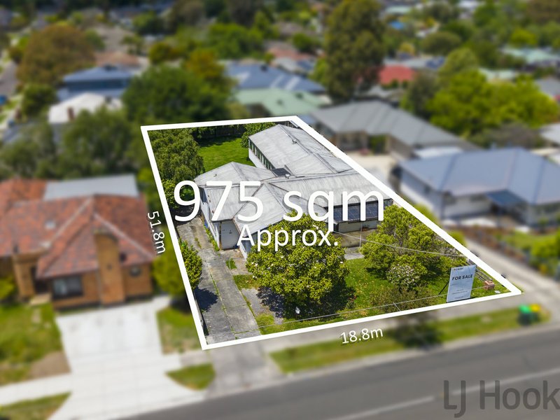 Photo - 9 Stradbroke Road, Boronia VIC 3155 - Image 3