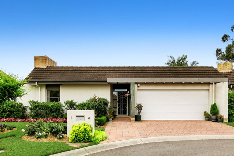 9 Stratton Place, Turramurra NSW 2074 Real Estate Industry Partners