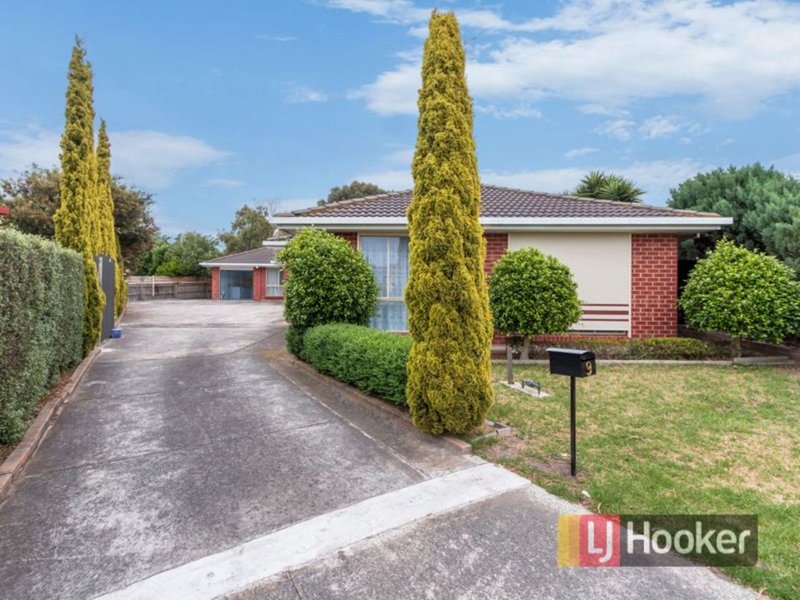 9 Stratus Court, Hampton Park VIC 3976