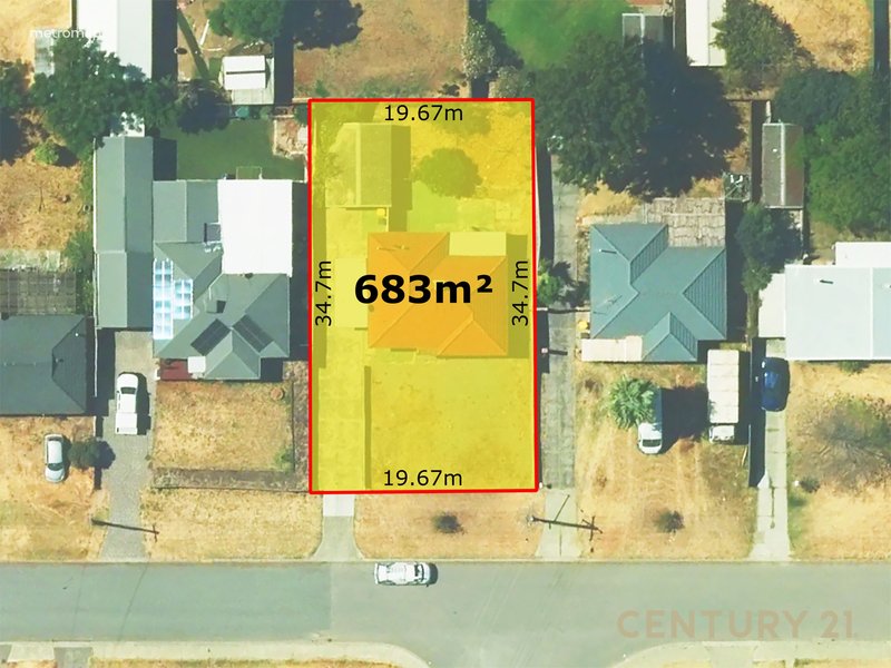 Photo - 9 Stretton Way, Kenwick WA 6107 - Image 23