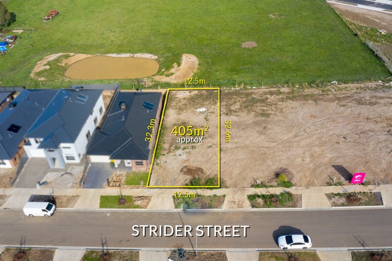 9 Strider Street, Mernda VIC 3754