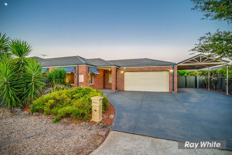 9 Stroud Glen, Tarneit VIC 3029