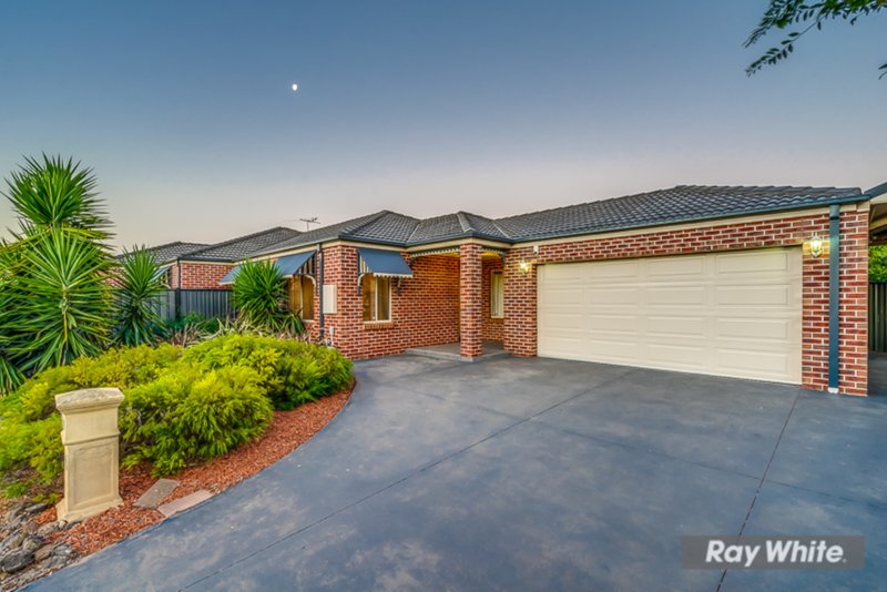 Photo - 9 Stroud Glen, Tarneit VIC 3029 - Image 2