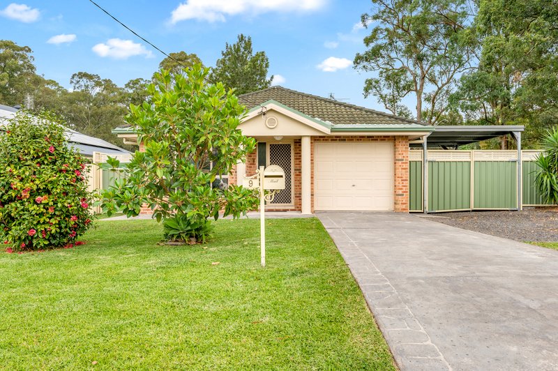 Photo - 9 Stroud Street, Allworth Via , Stroud NSW 2425 - Image 1