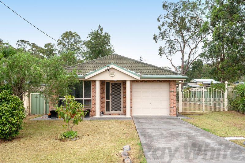 Photo - 9 Stroud Street, Allworth Via , Stroud NSW 2425 - Image 1