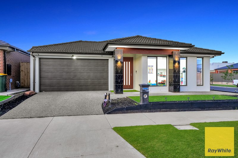 9 Stubberfield Road, Tarneit VIC 3029