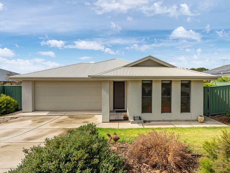 9 Sturdeck Street, Nairne SA 5252