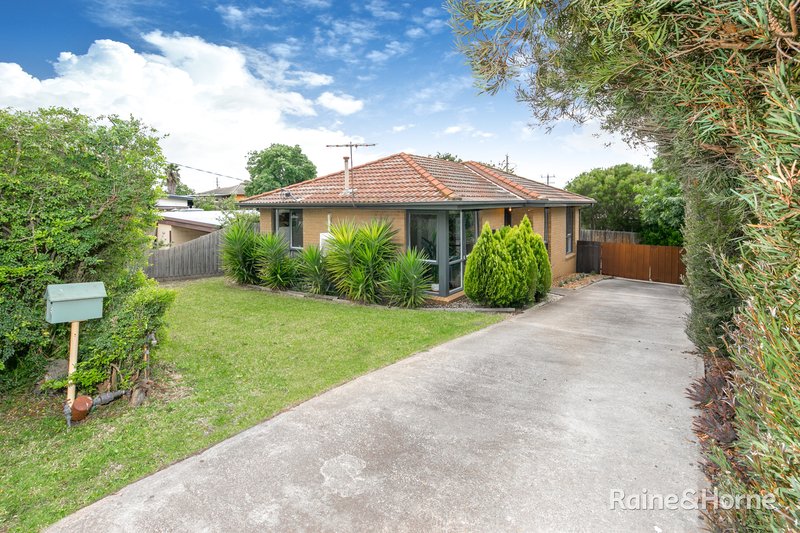 9 Sturt Street, Sunbury VIC 3429