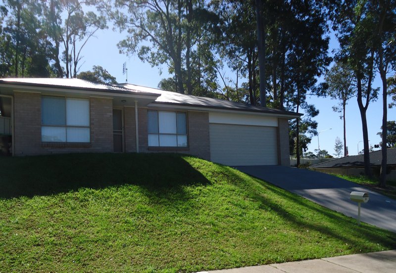 9 Styles Close, Fletcher NSW 2287