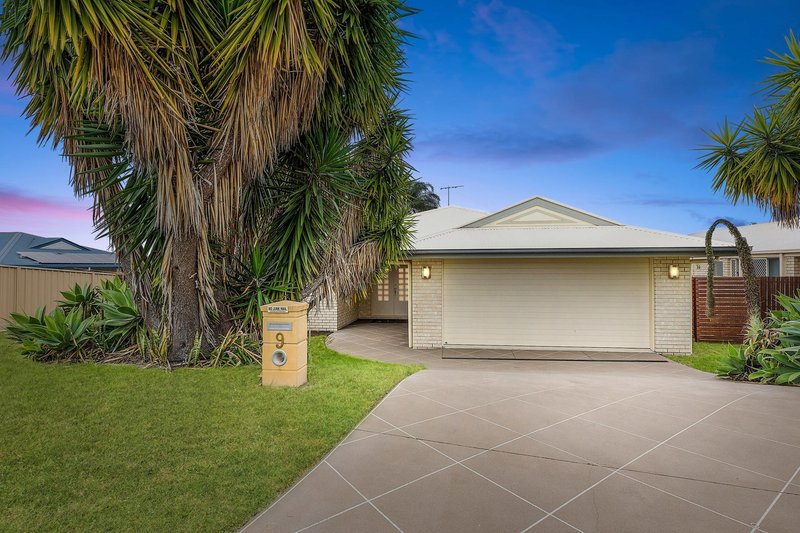 9 Sulzberger Court, Flinders View QLD 4305