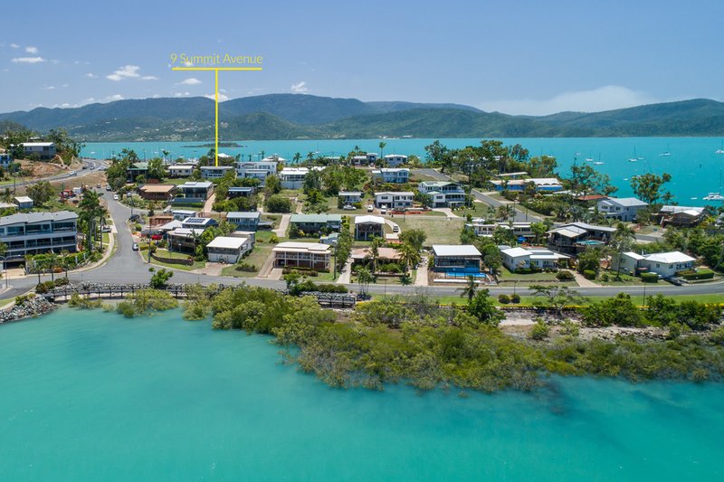 9 Summit Avenue, Airlie Beach QLD 4802