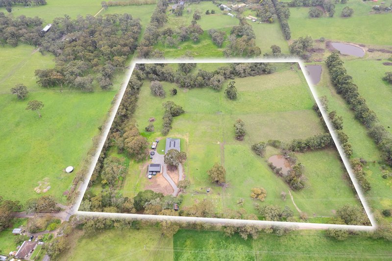 Photo - 9 Summit Road, Meadows SA 5201 - Image 4