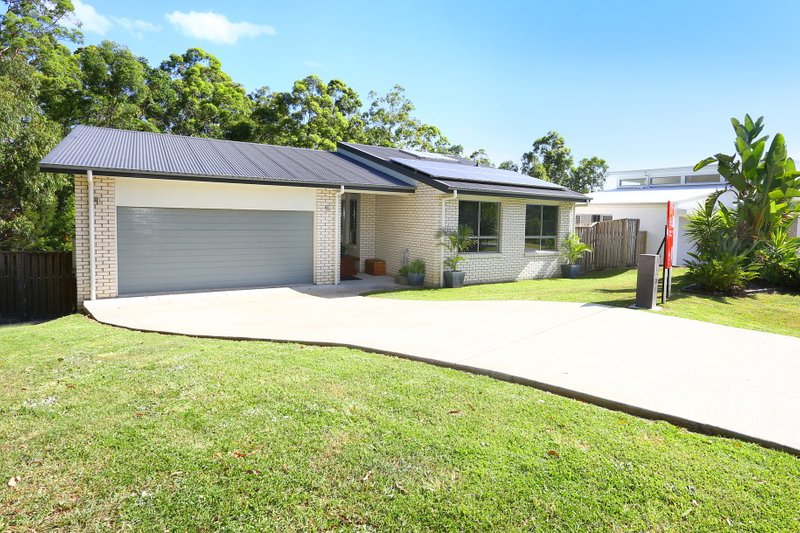 Photo - 9 Sunbird Court, Gilston QLD 4211 - Image 2