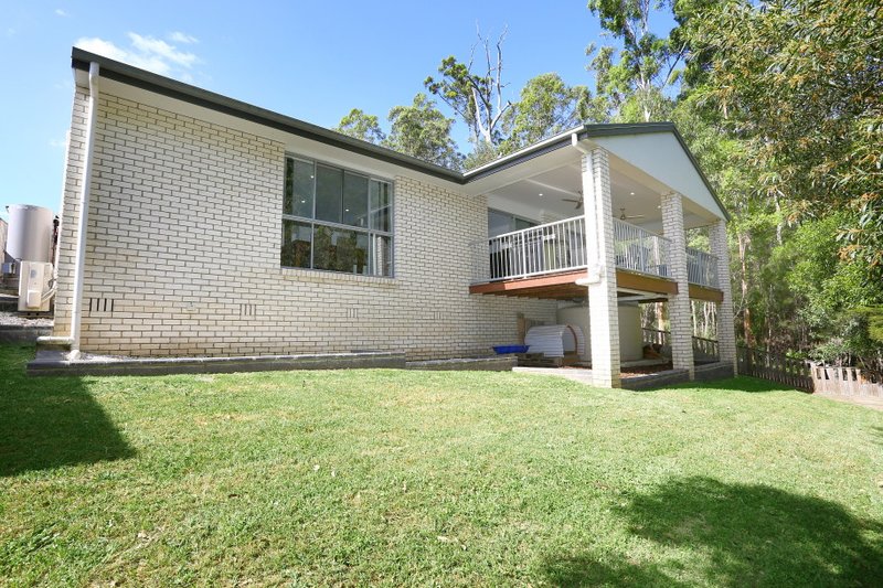 Photo - 9 Sunbird Court, Gilston QLD 4211 - Image 16