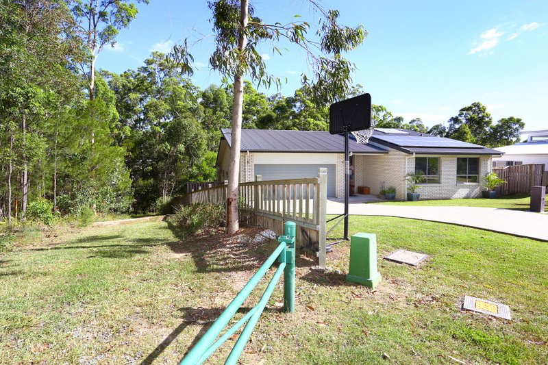 Photo - 9 Sunbird Court, Gilston QLD 4211 - Image 22