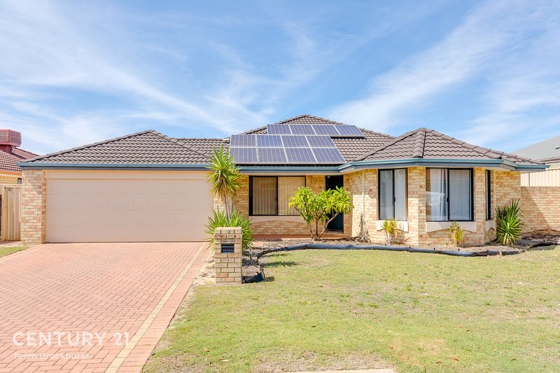 Photo - 9 Sunco Parade, Canning Vale WA 6155 - Image 1
