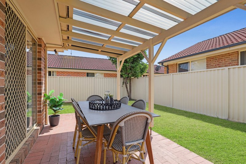 Photo - 9 Sunderland Crescent, Bligh Park NSW 2756 - Image 10