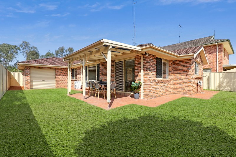 Photo - 9 Sunderland Crescent, Bligh Park NSW 2756 - Image 11