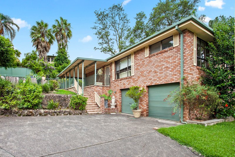 9 Sunnyhills Terrace, Berkeley Vale NSW 2261